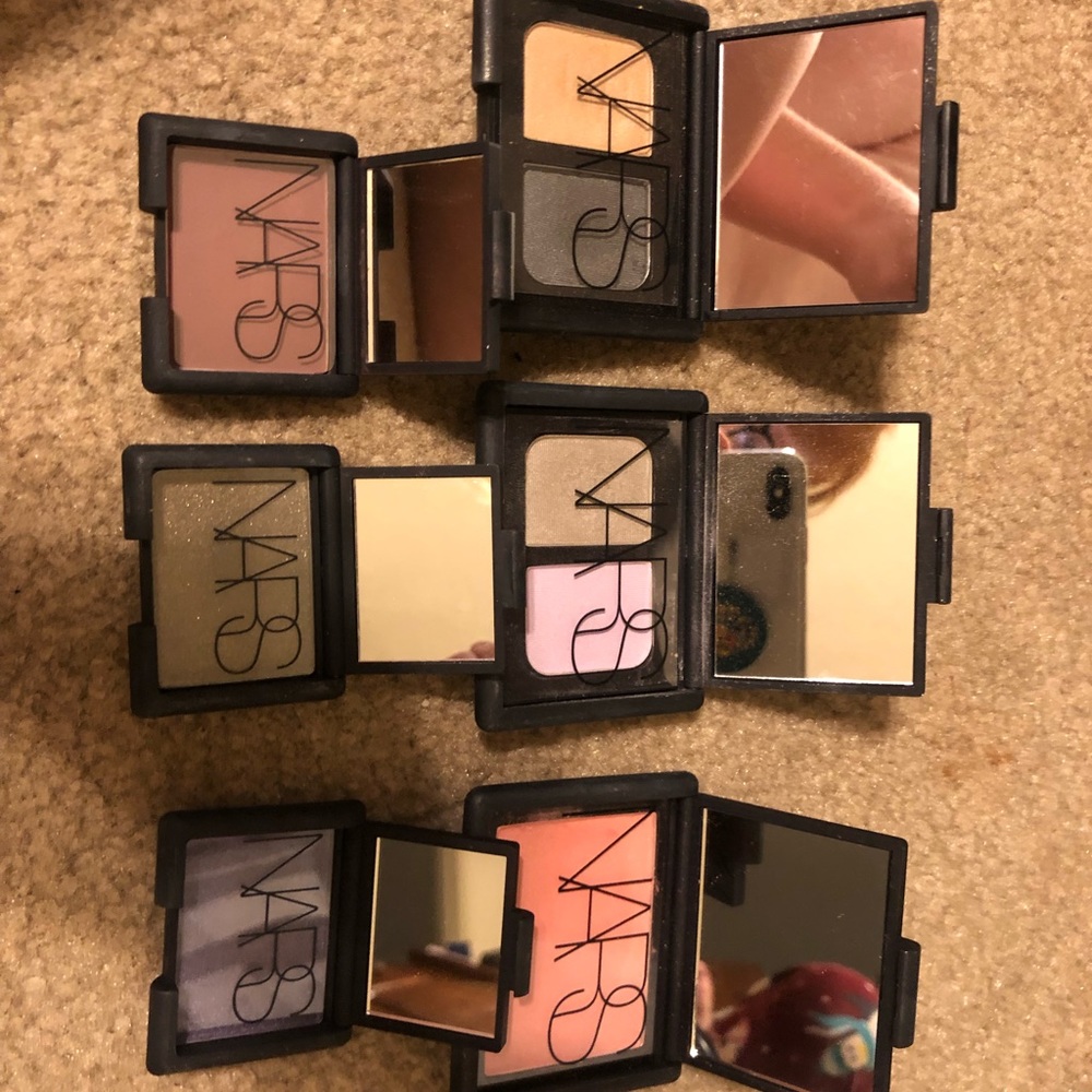 NARS - Picture 1 of 1